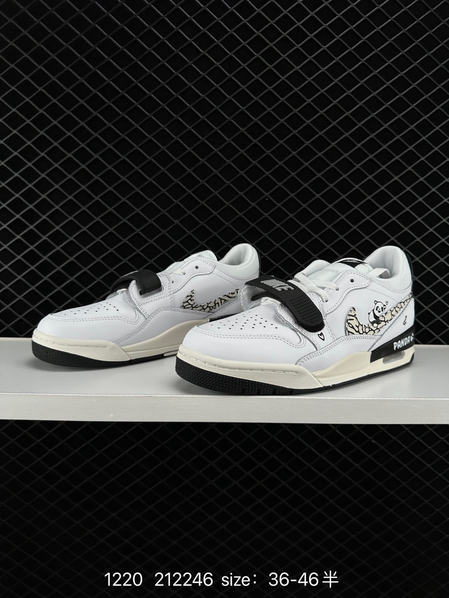 Air Jordan Legacy 312 Low AJ312